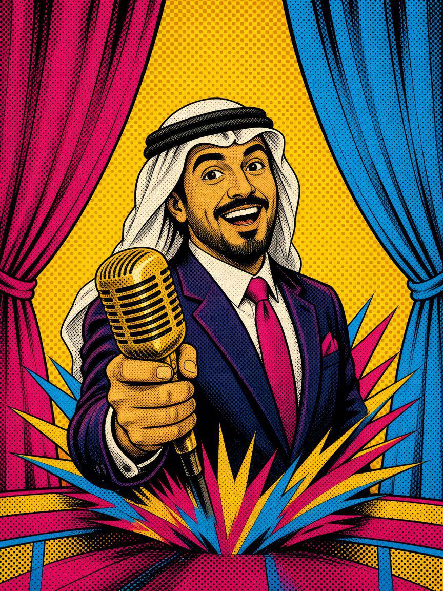 المنصة